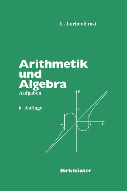 Arithmetik und Algebra