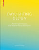 Book cover of: Daylighting Design. By: Mohamed Boubekri