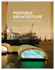 Book cover of: Portable Architecture. By: Robert Kronenburg
