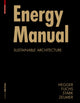 Book cover of: Energy Manual