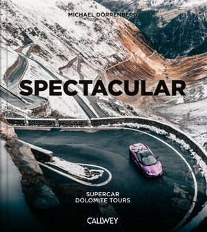 Spectacular