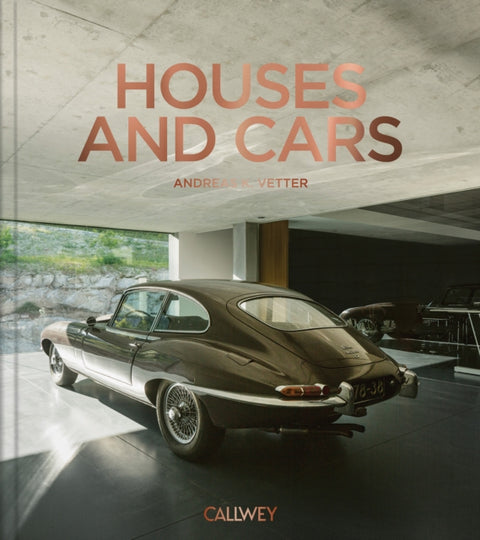 Houses and Cars