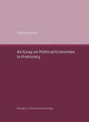 Book cover of: Essay on Political Economies in Prehistory. By: Timothy Earle