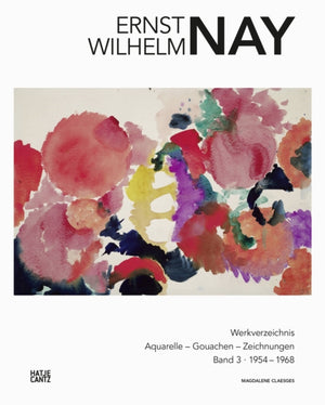E. W. Nay (German Edition)