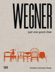 Book cover of: Hans J. Wegner (German Edition). By: Christian Holmsted Olesen
