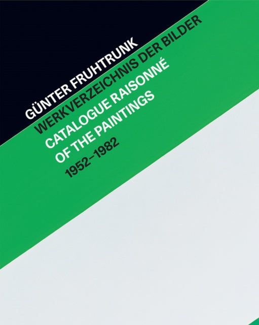 Book cover of: Gunter Fruhtrunk. By: Erich Franz