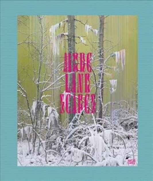 Book cover of: Sandra Kantanen: More Landscapes. By: Sandra Kantanen