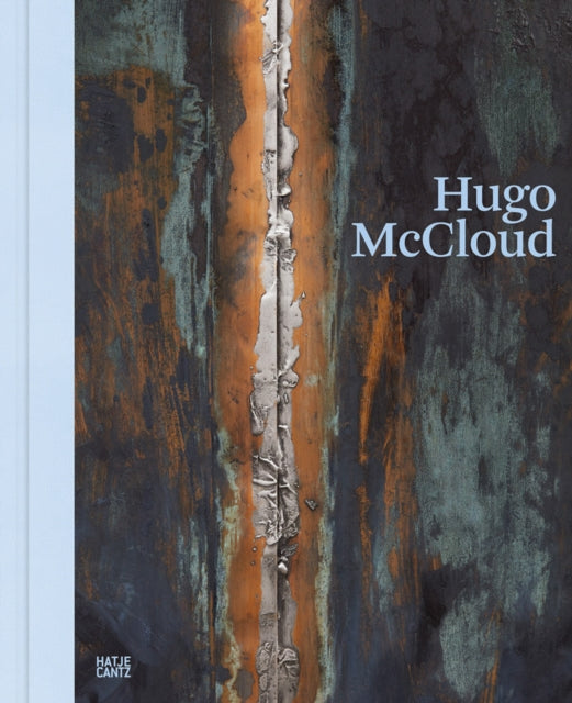 Book cover of: Hugo McCloud. By: Hugo McCloud
