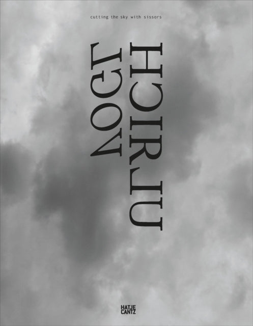 Book cover of: Ulrich Vogl (Bilingual edition). By: Sina Ness