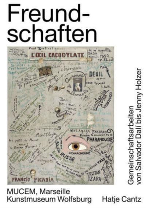 Amitie et creativites collectives (French edition)