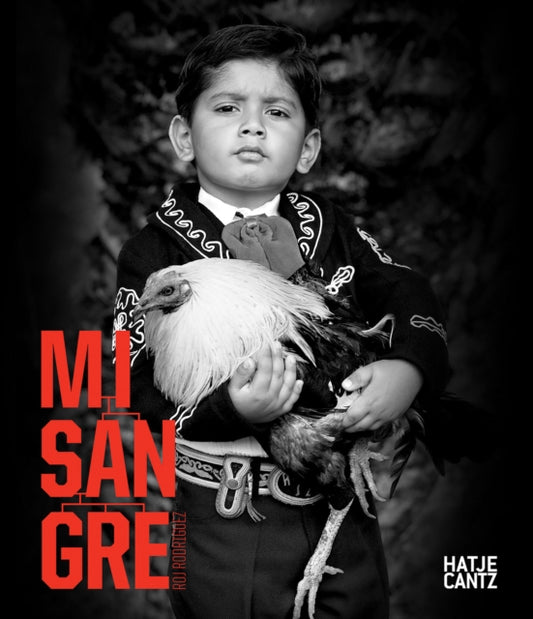 Book cover of: Roj Rodriguez. By: Roj Rodriguez