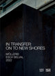 Book cover of: ESCH 2022 | Ars Electronica. By: Martin Honzik