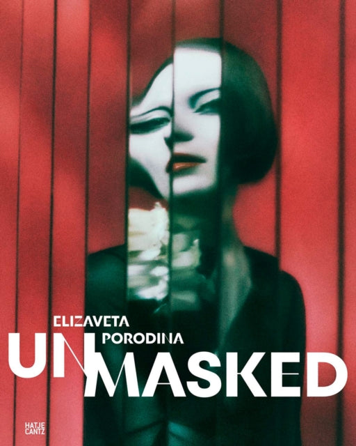 Book cover of: Elizaveta Porodina. By: Elizaveta Porodina