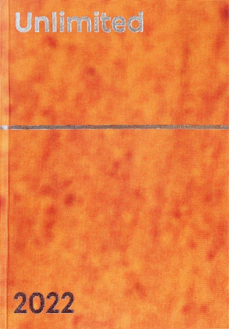 Book cover of: Unlimited