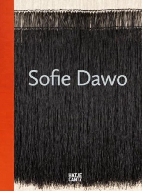 Book cover of: Sofie Dawo (Bilingual edition)