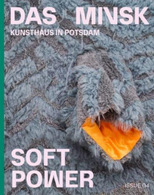 Book cover of: Soft Power (Bilingual edition). By: Fasson Freddy Fuss