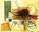 Book cover of: Anna-Eva Bergman & Hans Hartung. By: Anna-Eva Bergman