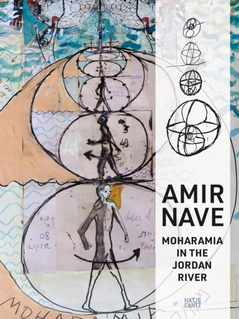 Amir Nave, Moharamia in The Jordan River 9783775759090 Amir Nave