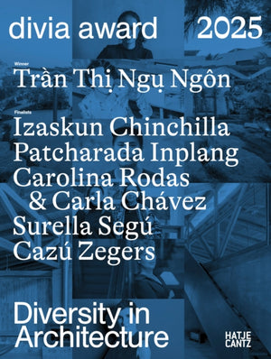 DIVIA Award 2025