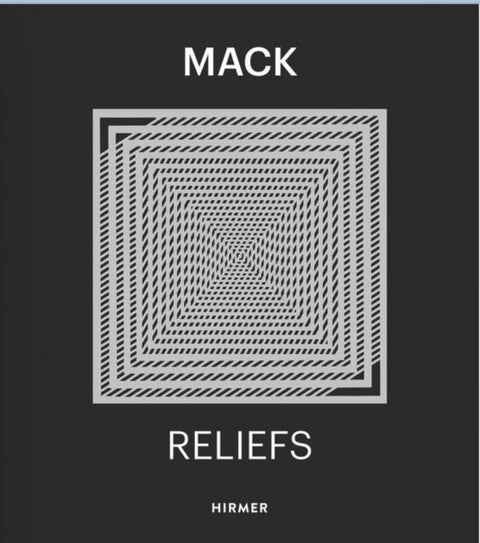 Heinz Mack