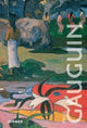 Book cover of: Paul Gauguin. By: Isabelle Cahn