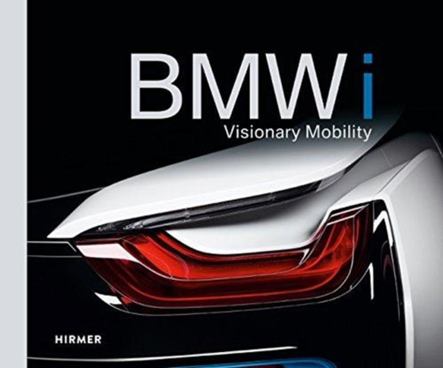 Book cover of: BMWi. By: Andreas Braun