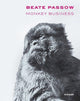 Book cover of: Beate Passow: Monkey Business