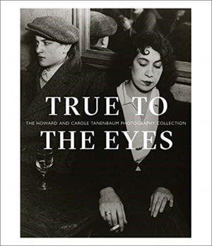 True to the Eyes