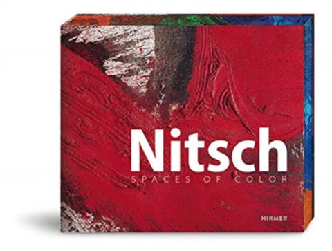 Nitsch: Spaces of Colour
