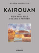 Book cover of: Kairouan. By: Wilhelm Hausenstein