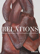 Book cover of: Relations. By: Cheryl Sim