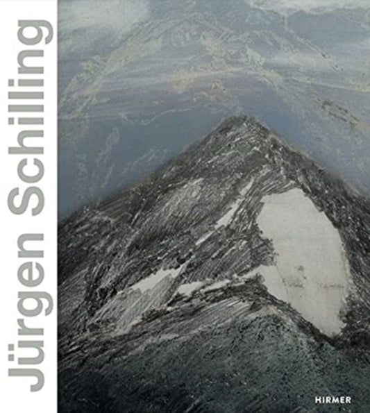 Book cover of: Jurgen Schilling. By: Jürgen Schilling