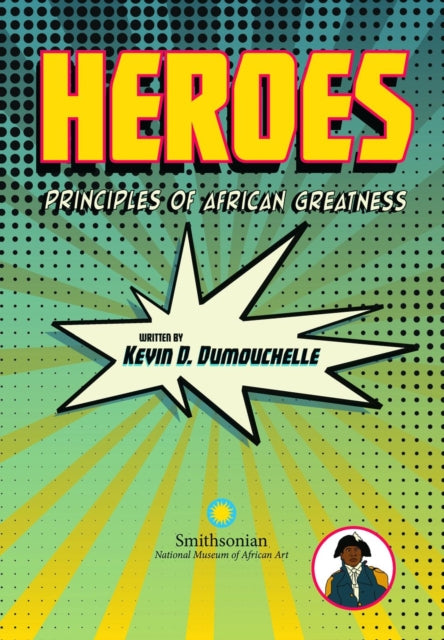 Book cover of: Heroes. By: Kevin D. Dumouchelle