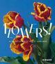 Book cover of: Flowers! (Bilingual edition). By: Regina Selter