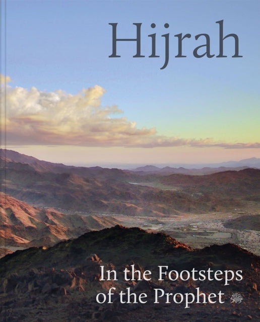 Book cover of: Hijrah. By: Abdullah Alkadi