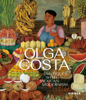 Olga Costa