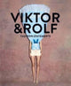 Book cover of: Viktor & Rolf: Fashion Statements (Bilingual edition). By: Thierry-Maxime Loriot