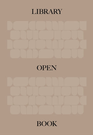 The Library: An Open Book