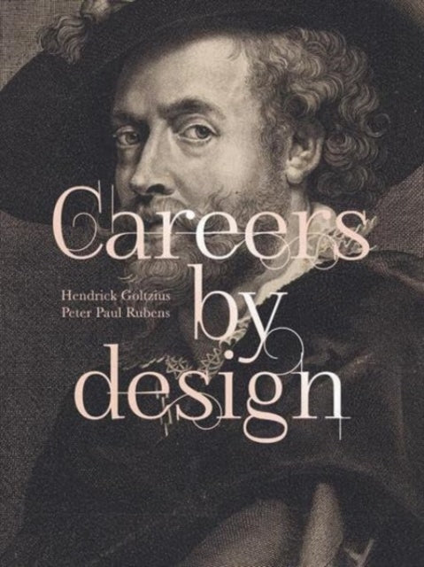 Book cover of: Careers by Design (Bilingual edition)