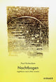 Book cover of: Nachtbogen (Bilingual edition). By: Paul Rotterdam
