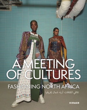 A Meeting of Cultures