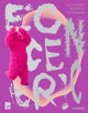 Book cover of: Eccentric (Bilingual edition)