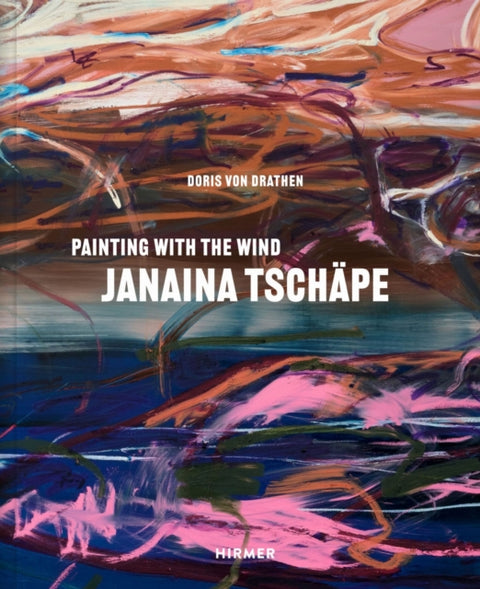 Janaina Tschape (Bilingual edition)
