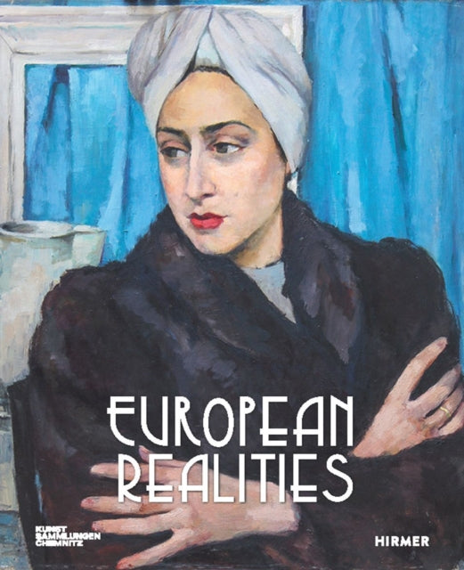 Book cover of: European Realities
