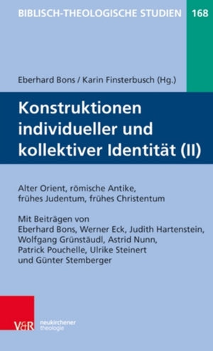 Konstruktionen individueller und kollektiver Identitat (II)