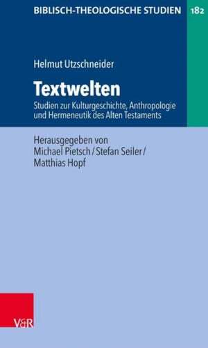 Biblisch-Theologische Studien