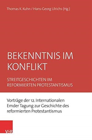 Bekenntnis im Konflikt