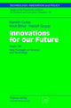 Book cover of: Innovations for our Future. By: Kerstin Cuhls