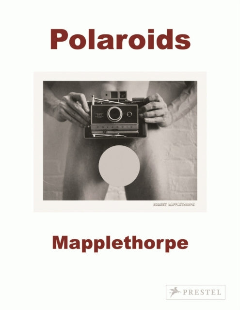 Book cover of: Robert Mapplethorpe. By: Sylvia Wolf
