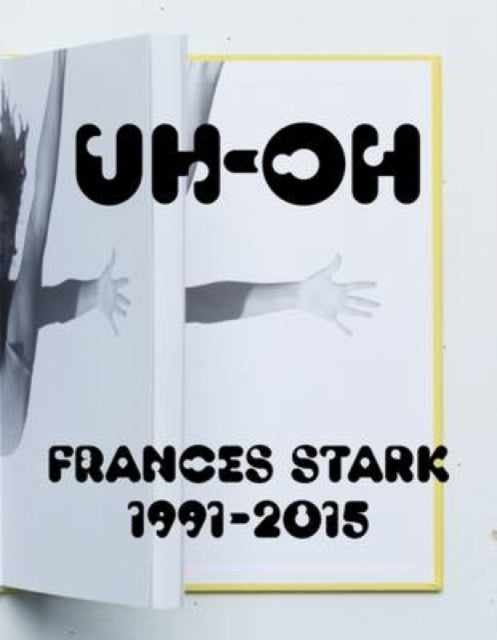 Frances Stark